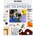 Introduction to Art Techniques