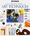 Books : Introduction to Art Techniques