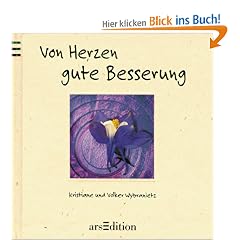 Von Herzen gute Besserung