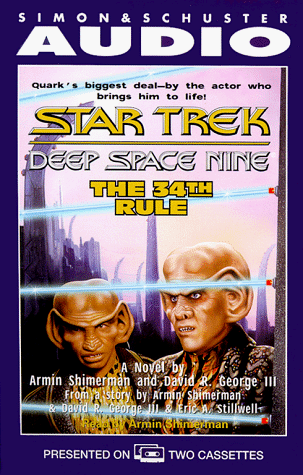 Armin Shimerman