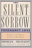 A Silent Sorrow A Silent Sorrow