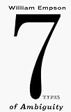 Seven Types of Ambiguity