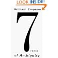 Seven Types of Ambiguity