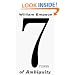 Seven Types of Ambiguity