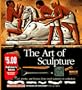 The Art of Sculpture: Visual Arts (Voyages of Discovery No 7)