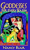 Goddesses for Every Season