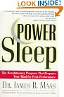 Power Sleep...