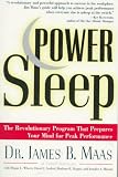 Power Sleep : The Revolutionary Program That Prepares Your Mind for Peak Performance