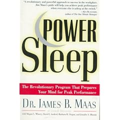 Power Sleep