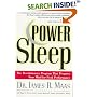 Power Sleep : The Revolutionary Program That Prepares Your Mind for Peak Performance