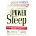 Power Sleep : The Revolutionary Program That Prepares Your Mind for Peak Performance