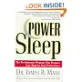 Power Sleep : The Revolutionary Program That Prepares Your Mind for Peak Performance