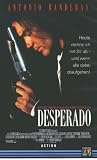 Desperado [VHS] [1996]