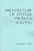 Book Architecture of Systems Problem Solving