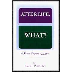 After Life, What?: A Post-Death Quest