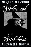 Witches And Witch Hunts