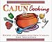 Making It Easy: Cajun Cooking (Making It Easy)