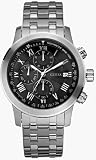 Image of Guess Boulevard Gents Watch