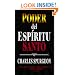 "Poder Del Espiritu Santo", Spanish-Holy Spirit Power