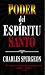 "Poder Del Espiritu Santo", Spanish-Holy Spirit Power