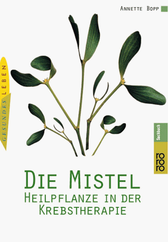 Heilpflanze