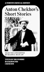 Anton Chekov's Short Stories