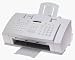 Video Games : Xerox WorkCentre 470cx All-in-One