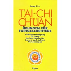 Tai-Chi Ch�an. �bungen f�r Fortgeschrittene