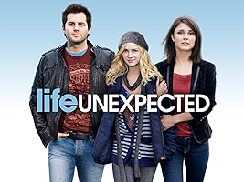 Life Unexpected, Season 1
