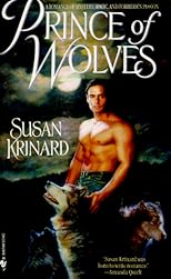 Prince of Wolves