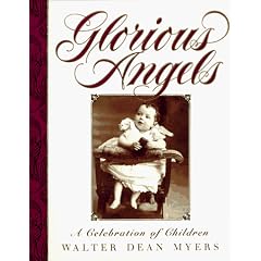 Glorious Angels: A Celebration of Children