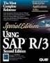 Special Edition Using Sap R/3: The Most Complete Reference
