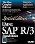 Special Edition Using Sap R/3: The Most Complete Reference (Special Edition Using...)