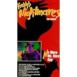 Freddy's Nightmares: No More Mr Nice Guy  (1988)