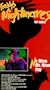 Freddy's Nightmares: No More Mr Nice Guy [VHS]