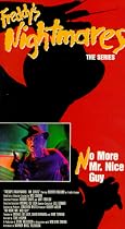 Freddy's Nightmares: No More Mr Nice Guy [VHS]