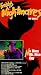 VHS : Freddy's Nightmares: No More Mr Nice Guy