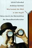Produkt-Bild: Wie kommt die Welt in den Kopf?