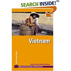 Vietnam. Travel Handbuch (Broschiert)