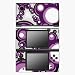 Design Skins for Nintendo DSi - Bubbles Skin