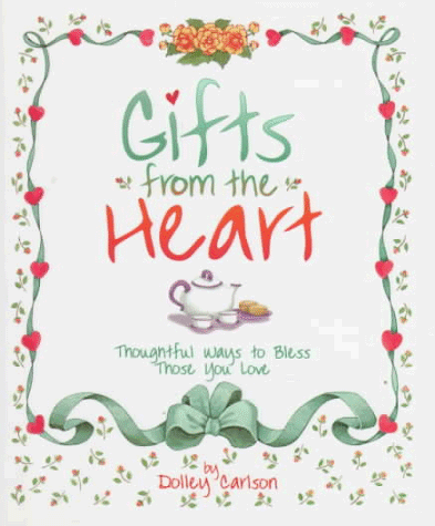 Gifts from the Heart