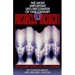 The Roswell Incident