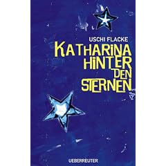 Katharina hinter den Sternen