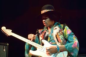 Image of Jimi Hendrix