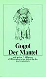 Der Mantel: Und andere Erz�hlungen (insel taschenbuch)