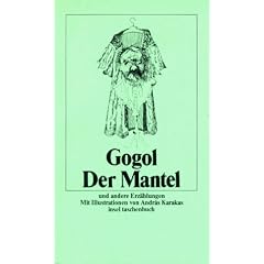 Der Mantel: Und andere Erz�hlungen (insel taschenbuch)