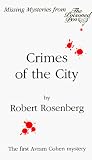 Crimes of the City