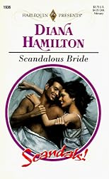 Scandalous Bride