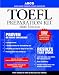 Arco Preparation Kit for the Toefl Test (Master the Toefl)
