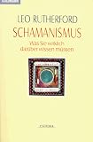 Schamanismus - Leo Rutherford